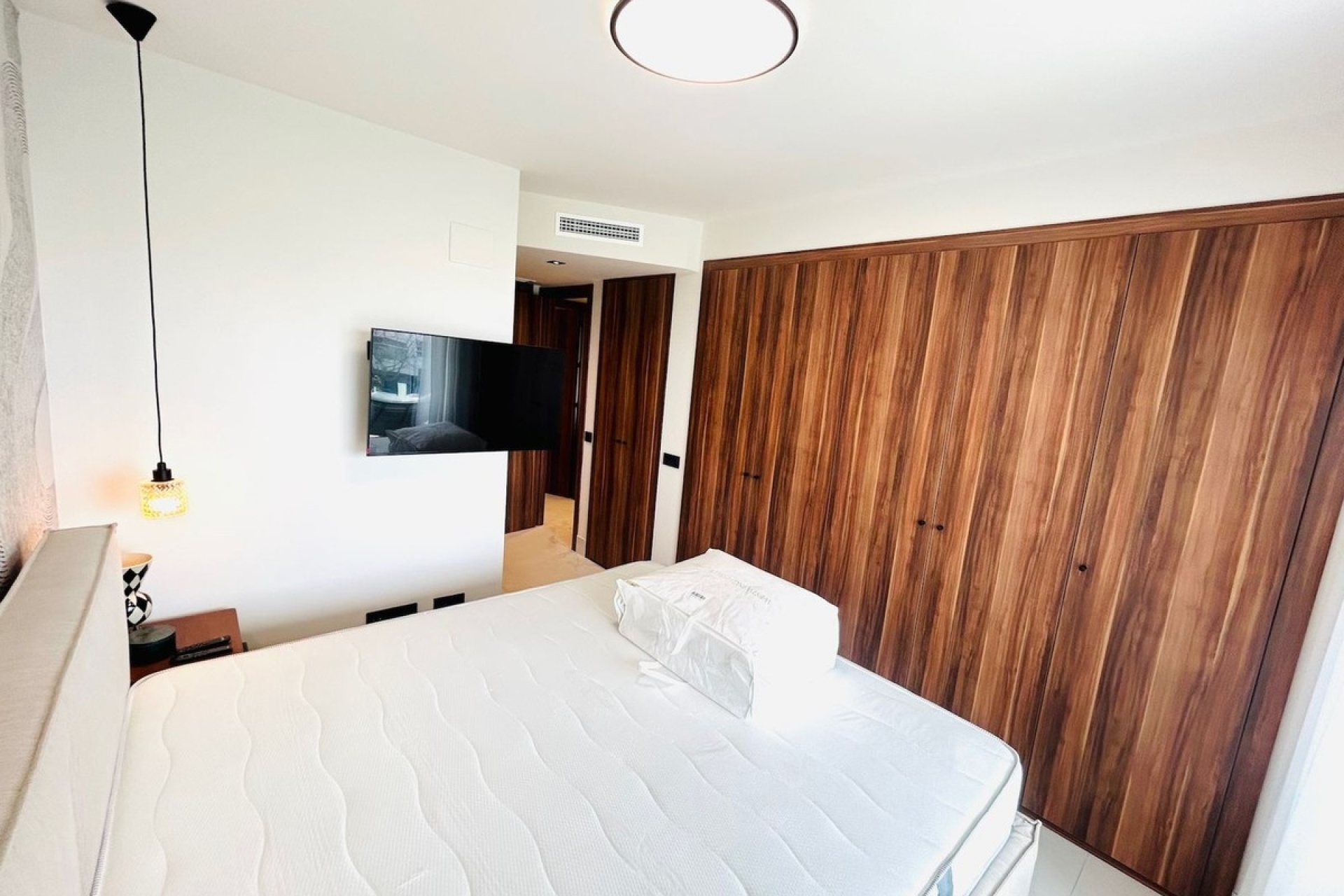 Resale - apartment - Marbella - San Pedro de Alcántara