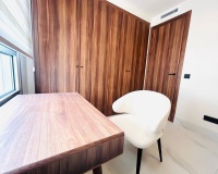 Resale - apartment - Marbella - San Pedro de Alcántara