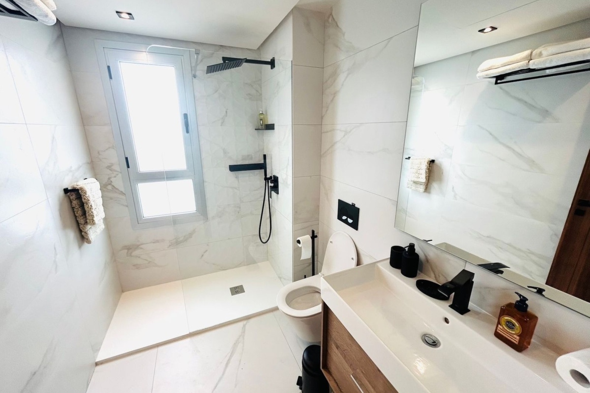 Resale - apartment - Marbella - San Pedro de Alcántara