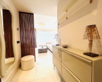 Resale - apartment - Marbella - San Pedro de Alcántara