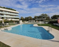 Resale - apartment - Marbella - San Pedro de Alcántara