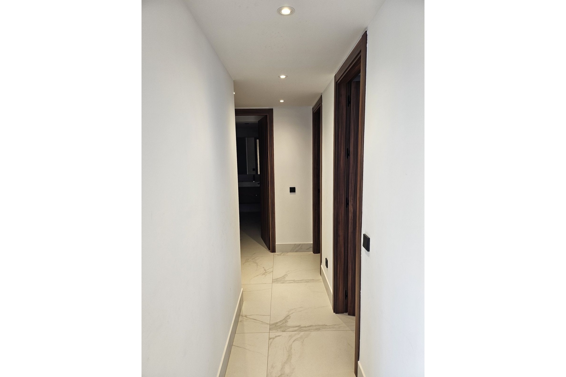 Resale - apartment - Marbella - San Pedro de Alcántara