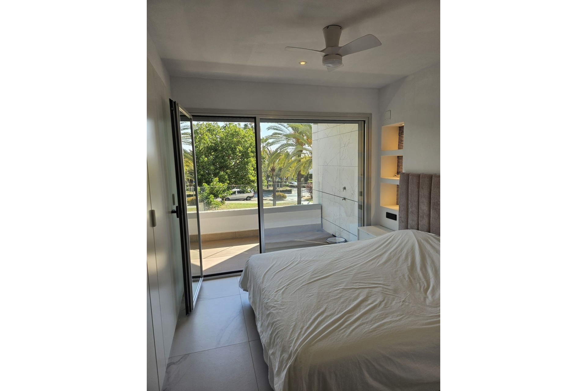 Resale - apartment - Marbella - San Pedro de Alcántara