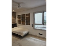 Resale - apartment - Marbella - San Pedro de Alcántara