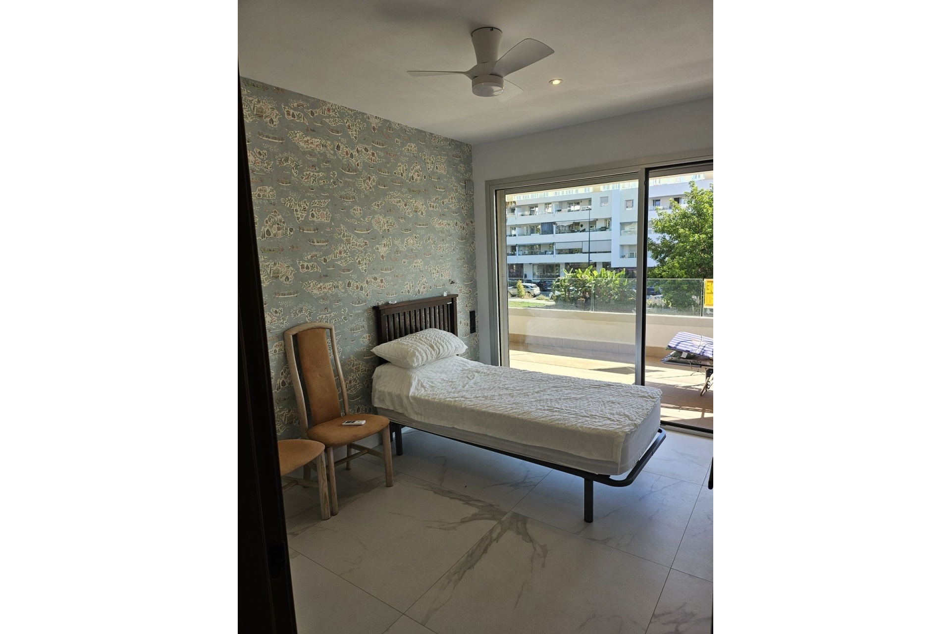 Resale - apartment - Marbella - San Pedro de Alcántara