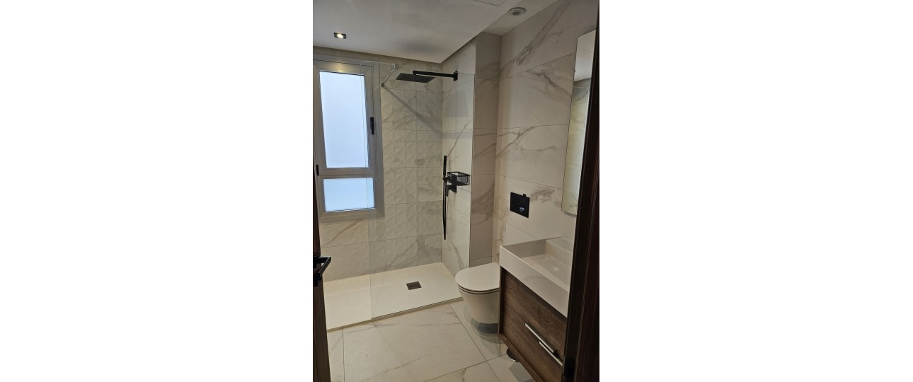 Resale - apartment - Marbella - San Pedro de Alcántara
