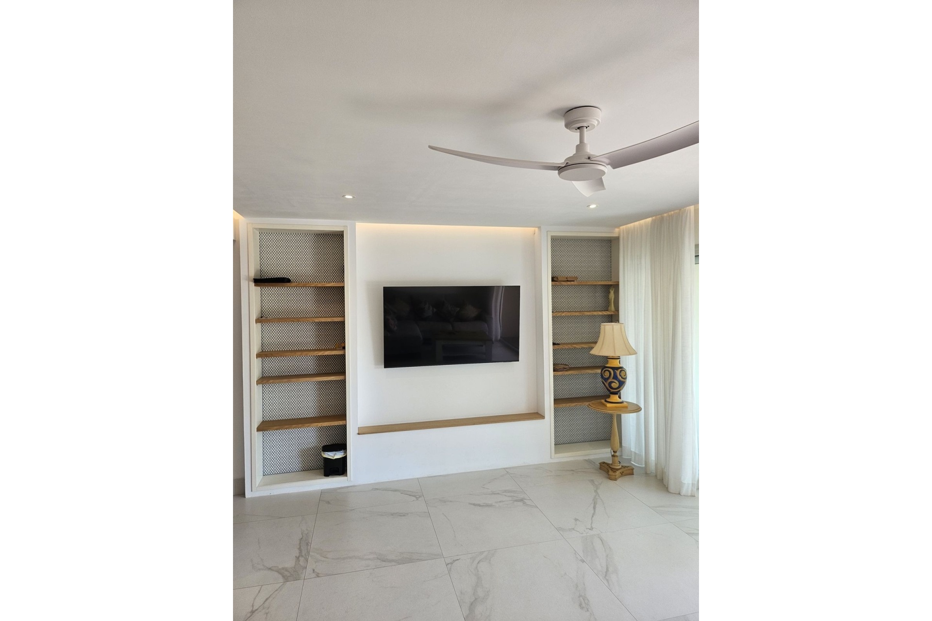 Resale - apartment - Marbella - San Pedro de Alcántara
