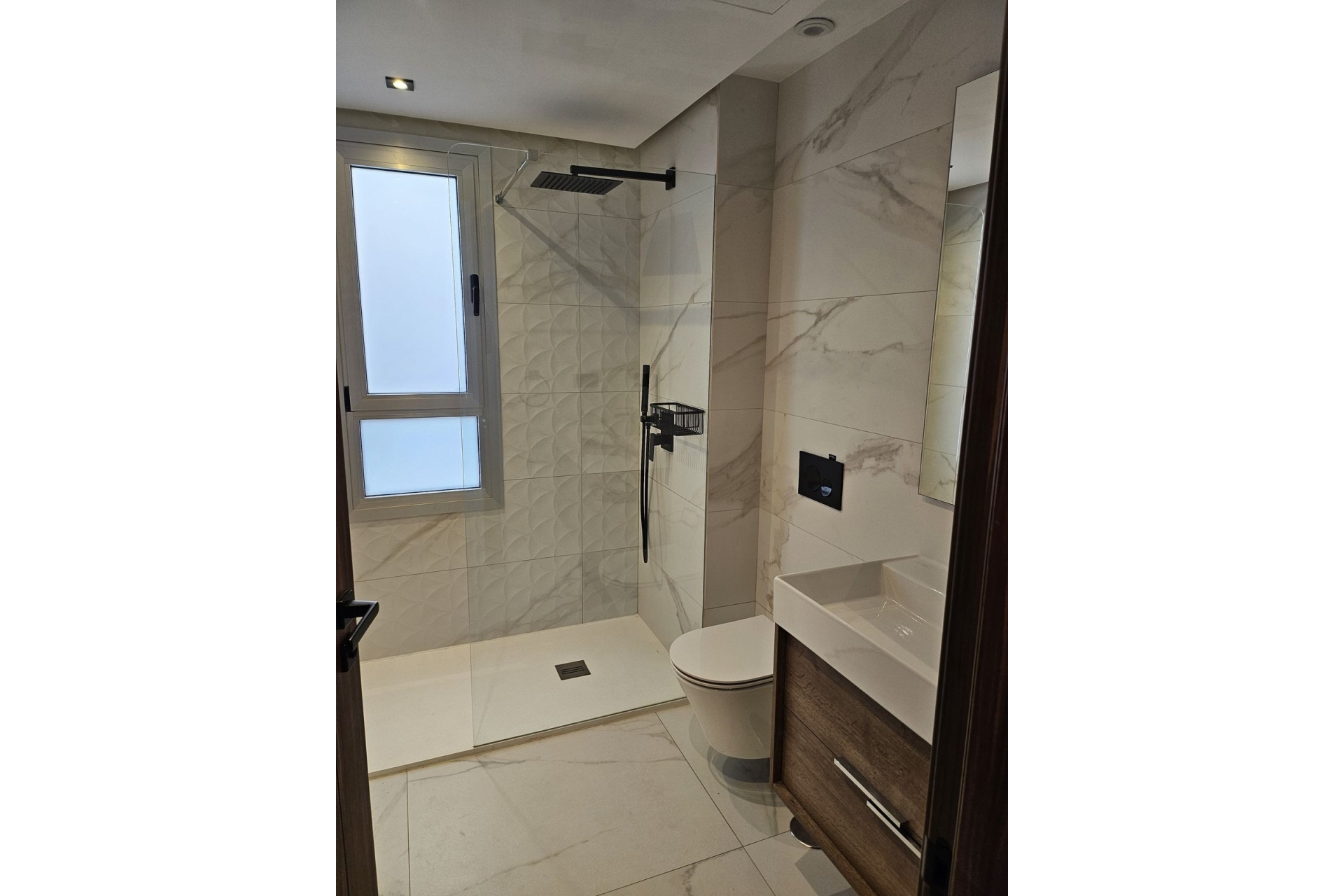 Resale - apartment - Marbella - San Pedro de Alcántara