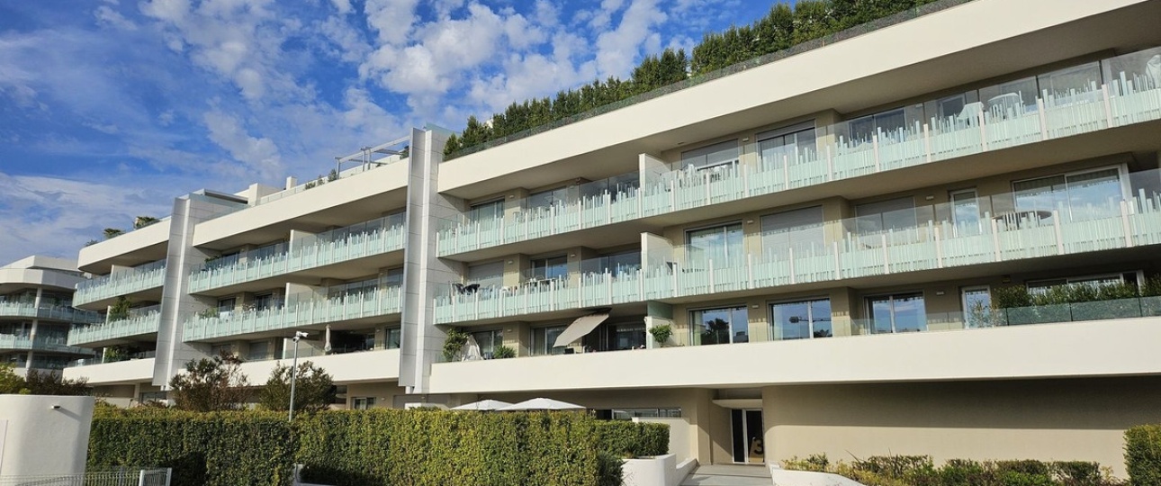 Resale - apartment - Marbella - San Pedro de Alcántara