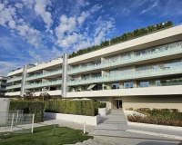 Resale - apartment - Marbella - San Pedro de Alcántara