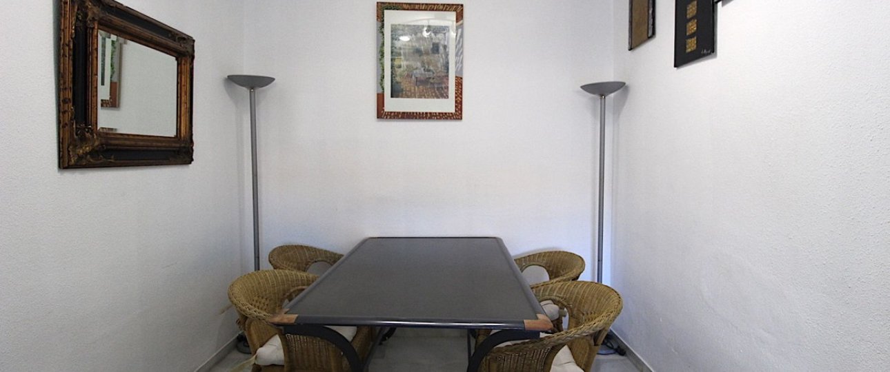 Resale - apartment - Marbella - San Pedro de Alcántara