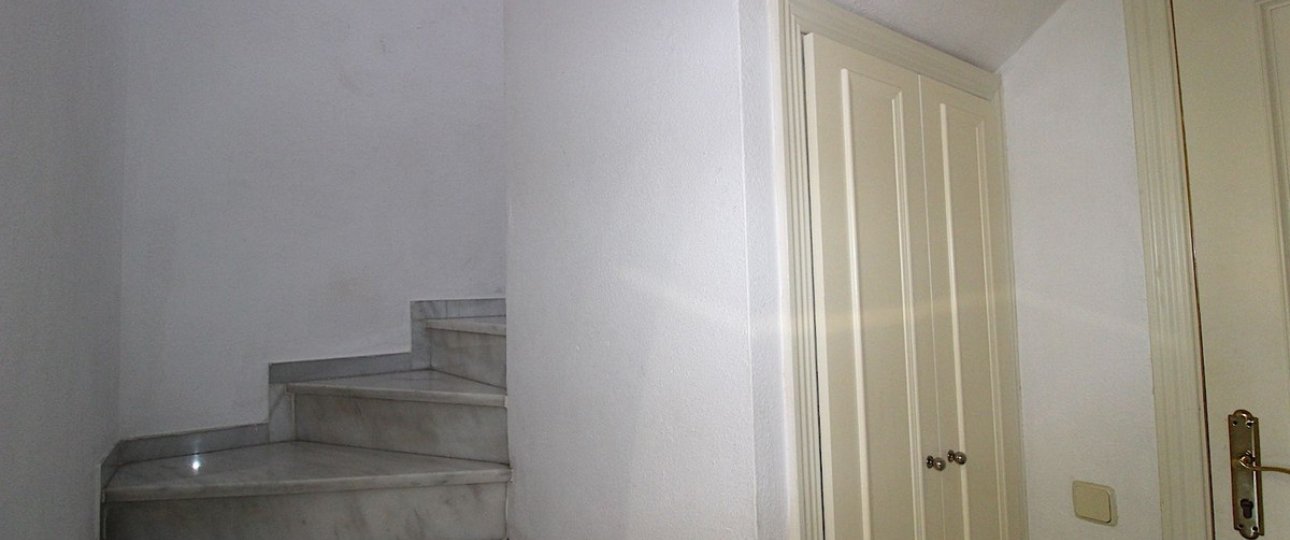Resale - apartment - Marbella - San Pedro de Alcántara