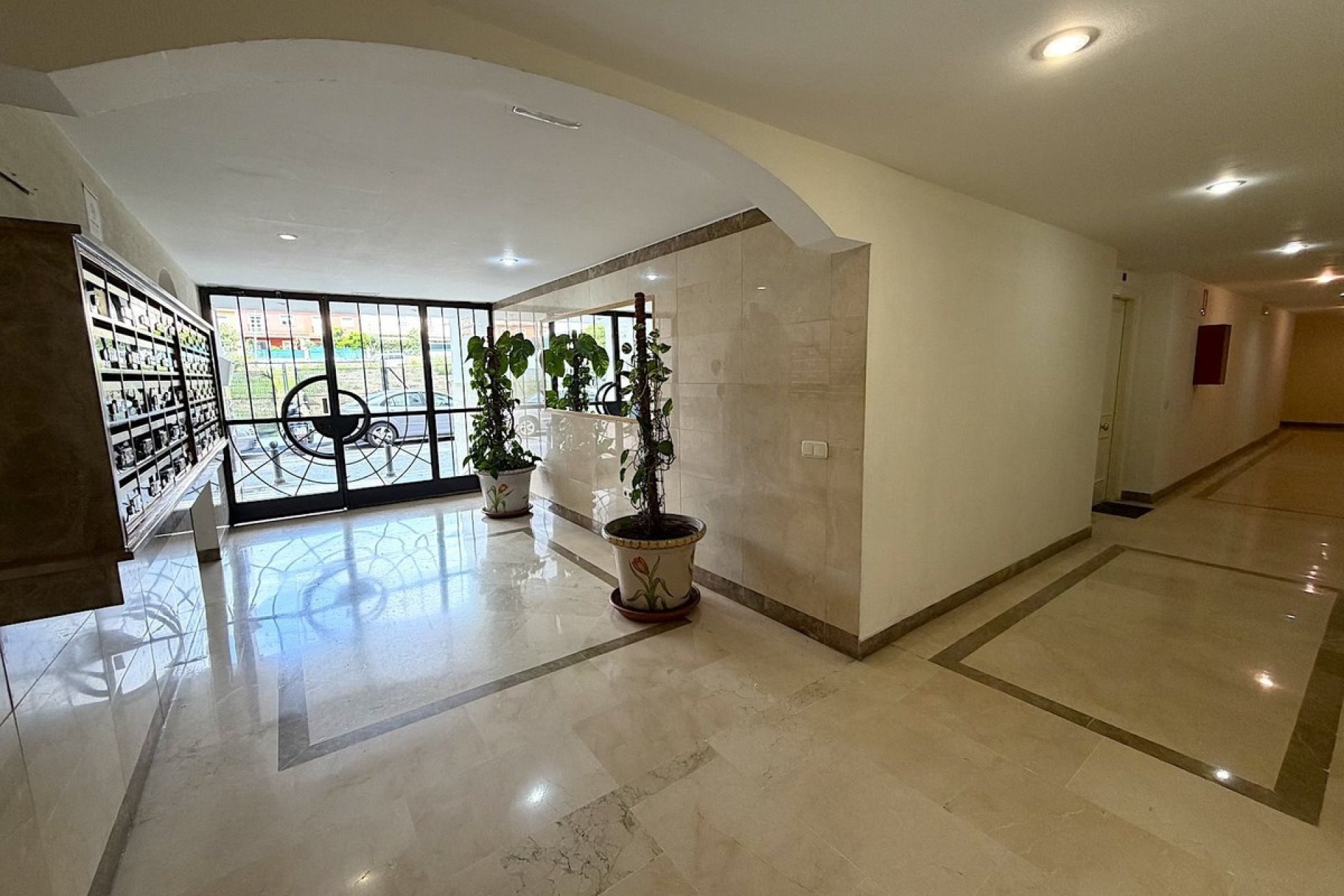 Resale - apartment - Marbella - San Pedro de Alcántara