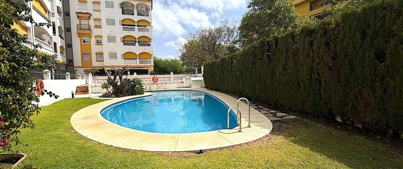 Resale - apartment - Marbella - San Pedro de Alcántara
