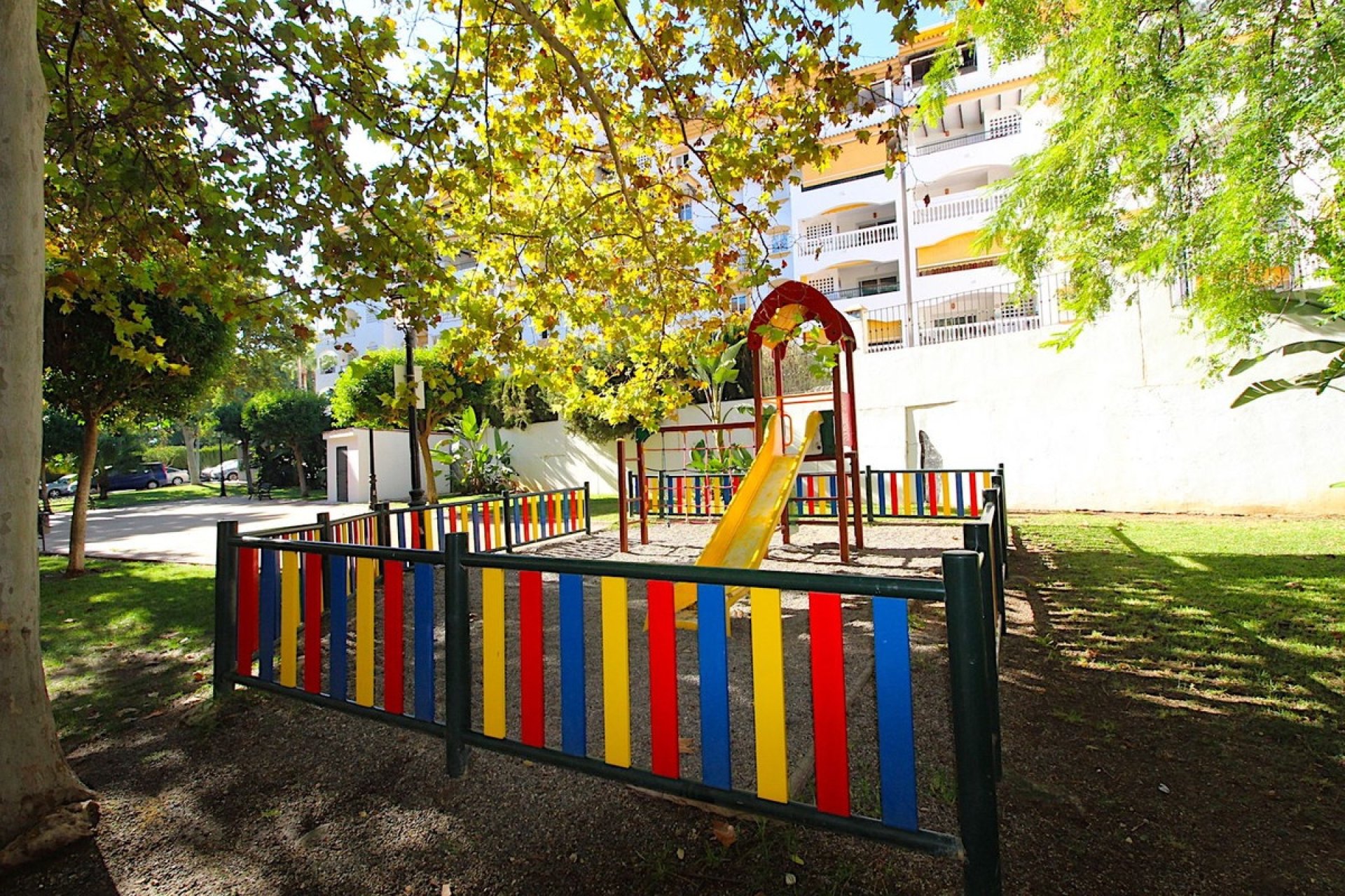 Resale - apartment - Marbella - San Pedro de Alcántara