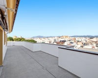 Resale - apartment - Marbella - San Pedro de Alcántara