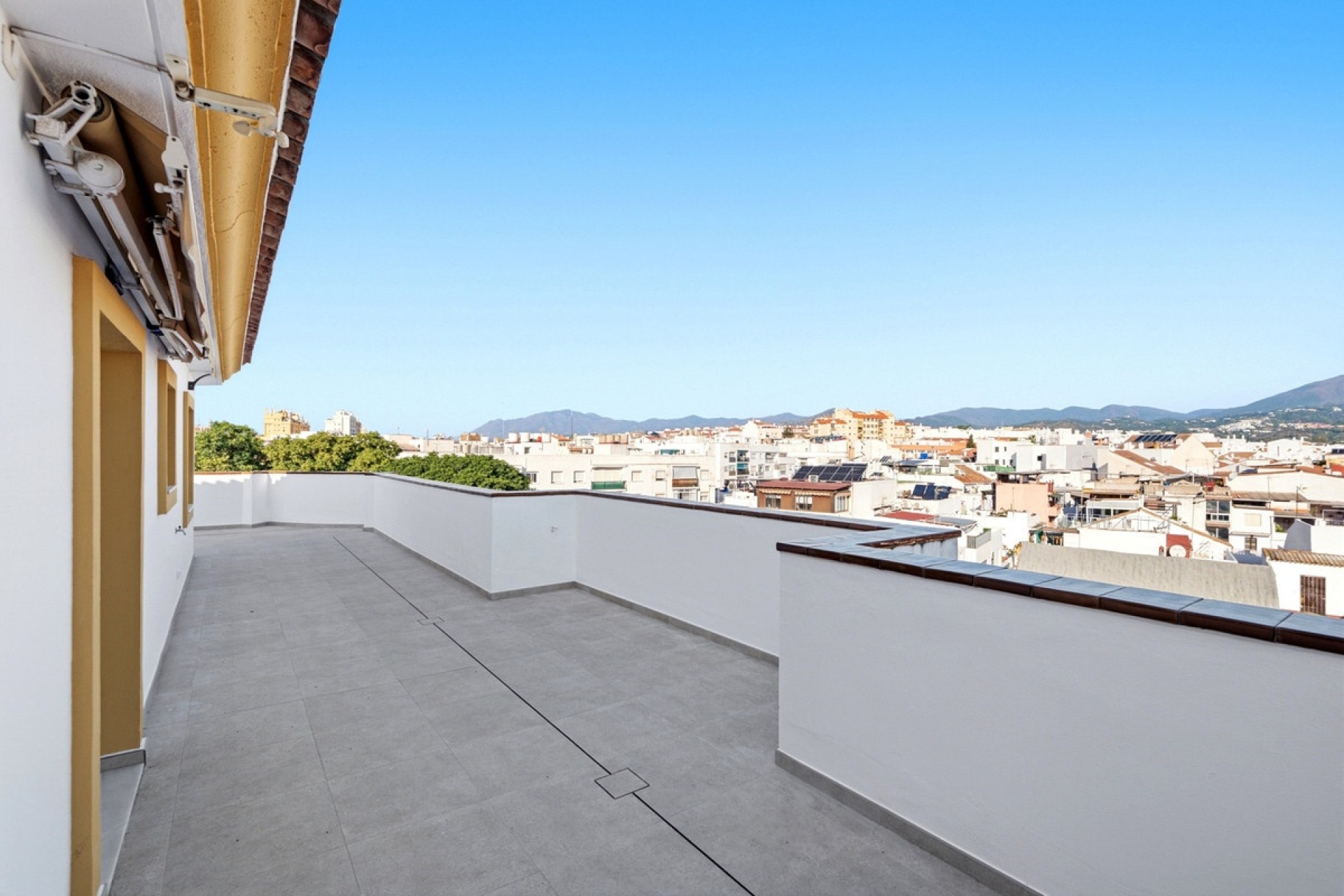 Resale - apartment - Marbella - San Pedro de Alcántara
