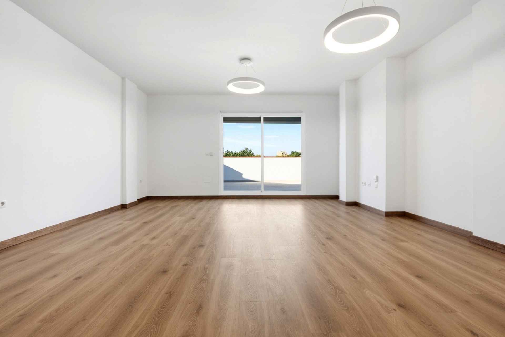 Resale - apartment - Marbella - San Pedro de Alcántara