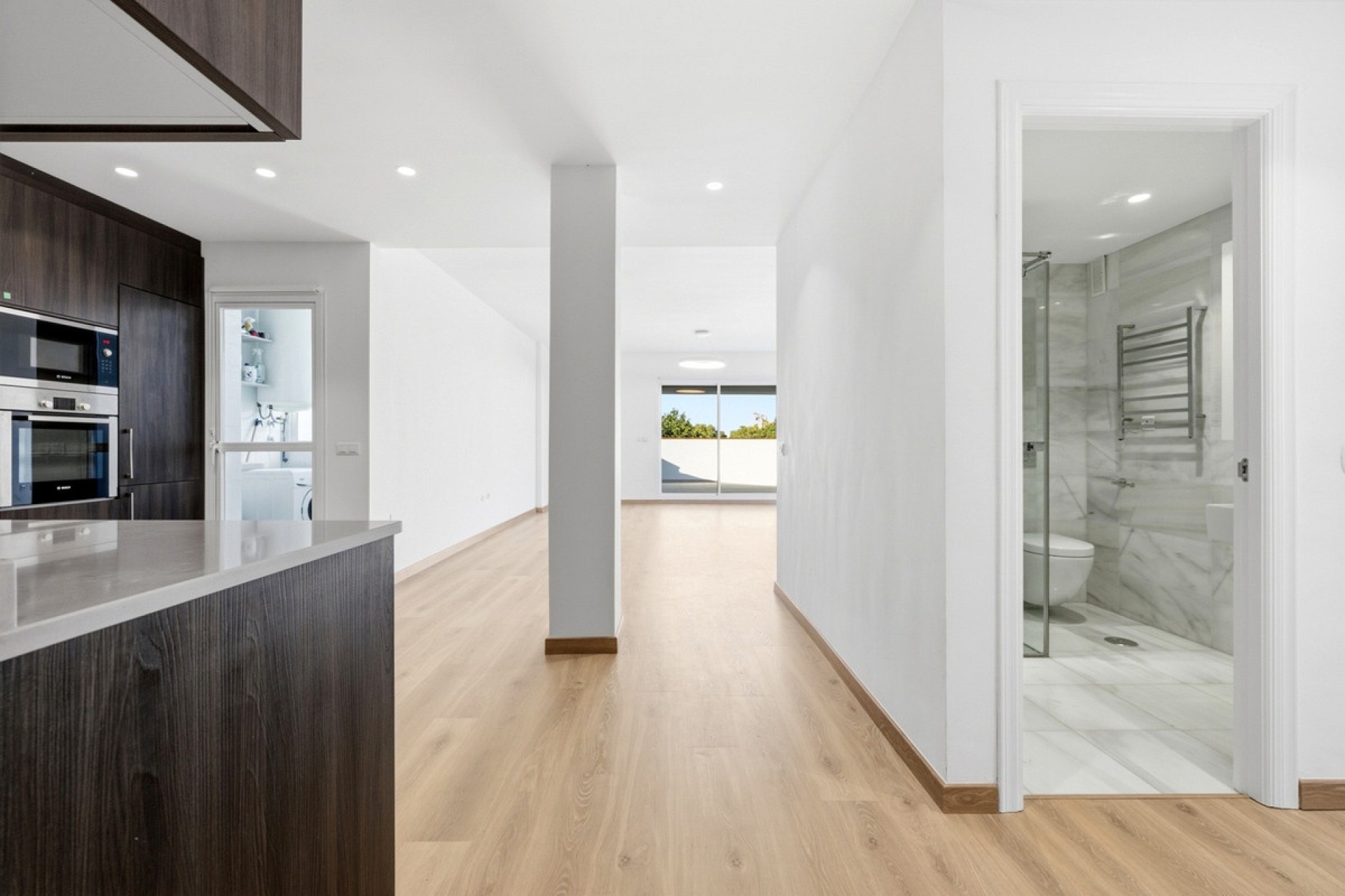 Resale - apartment - Marbella - San Pedro de Alcántara