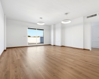 Resale - apartment - Marbella - San Pedro de Alcántara