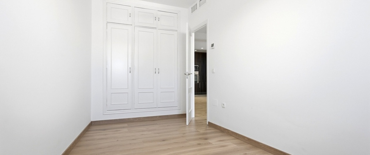 Resale - apartment - Marbella - San Pedro de Alcántara