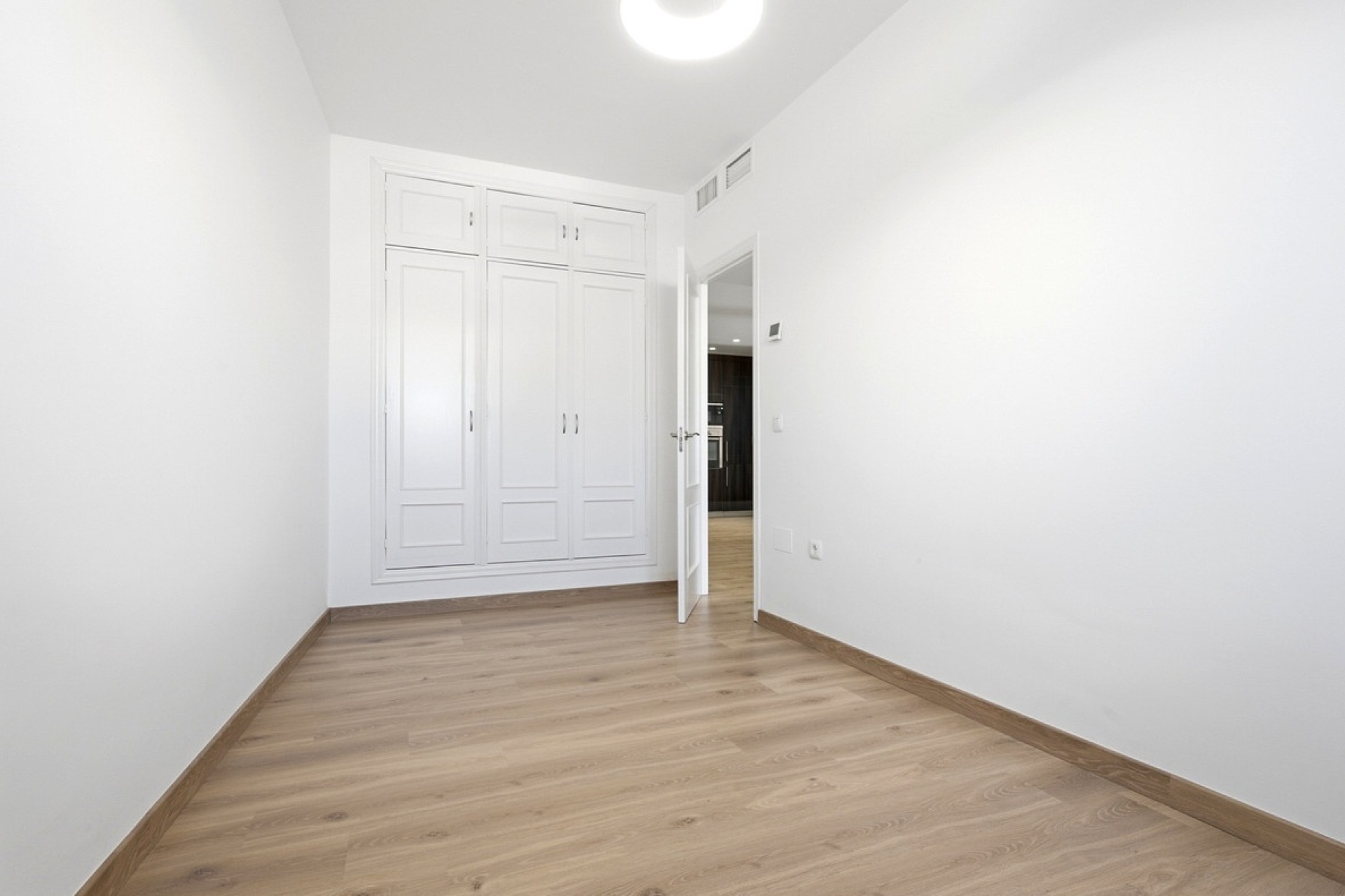 Resale - apartment - Marbella - San Pedro de Alcántara