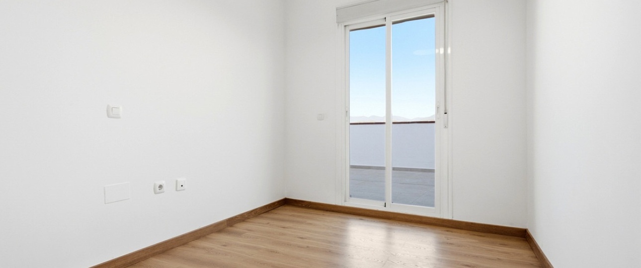Resale - apartment - Marbella - San Pedro de Alcántara