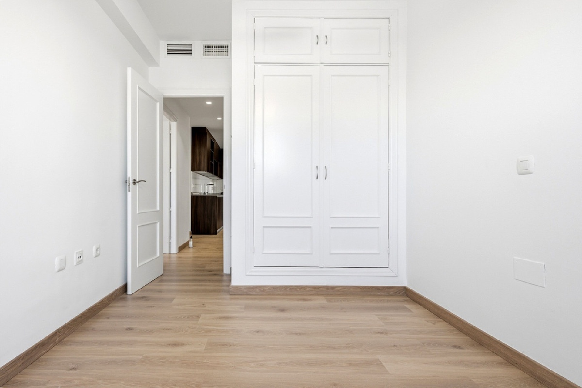 Resale - apartment - Marbella - San Pedro de Alcántara