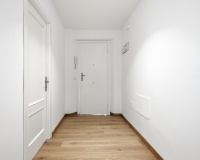 Resale - apartment - Marbella - San Pedro de Alcántara