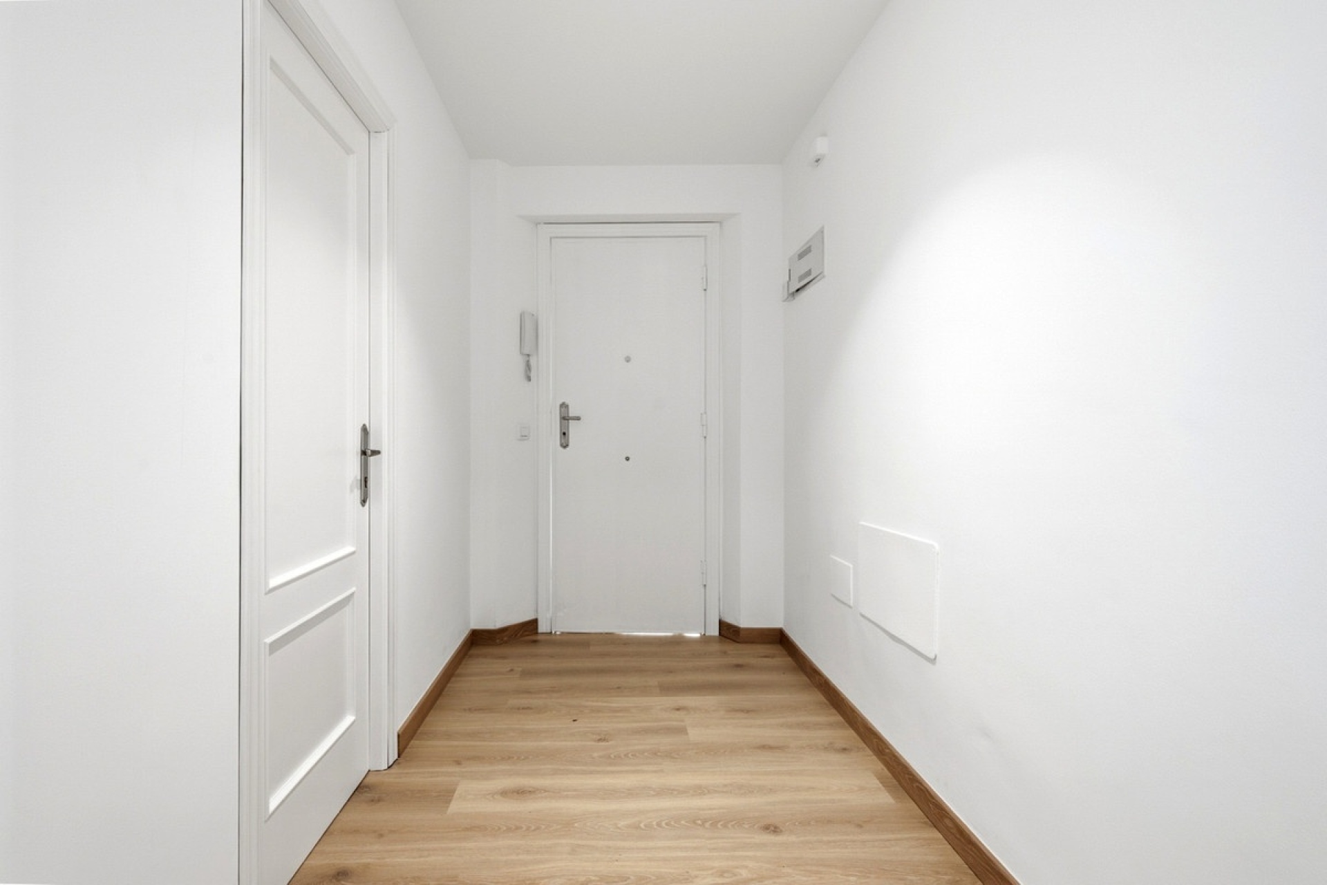 Resale - apartment - Marbella - San Pedro de Alcántara