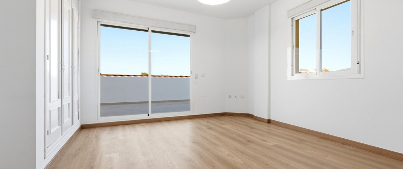 Resale - apartment - Marbella - San Pedro de Alcántara