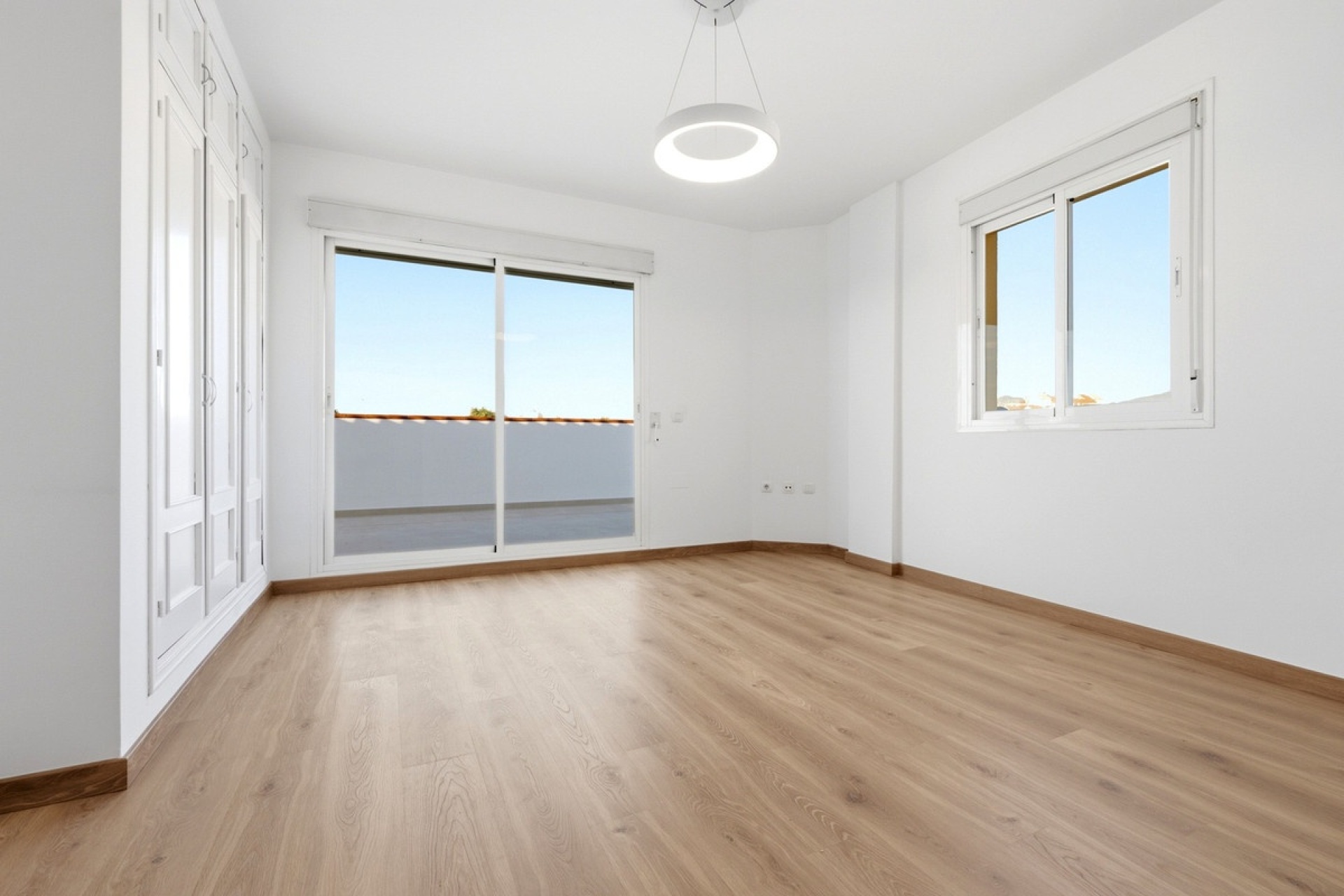 Resale - apartment - Marbella - San Pedro de Alcántara