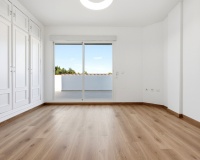 Resale - apartment - Marbella - San Pedro de Alcántara