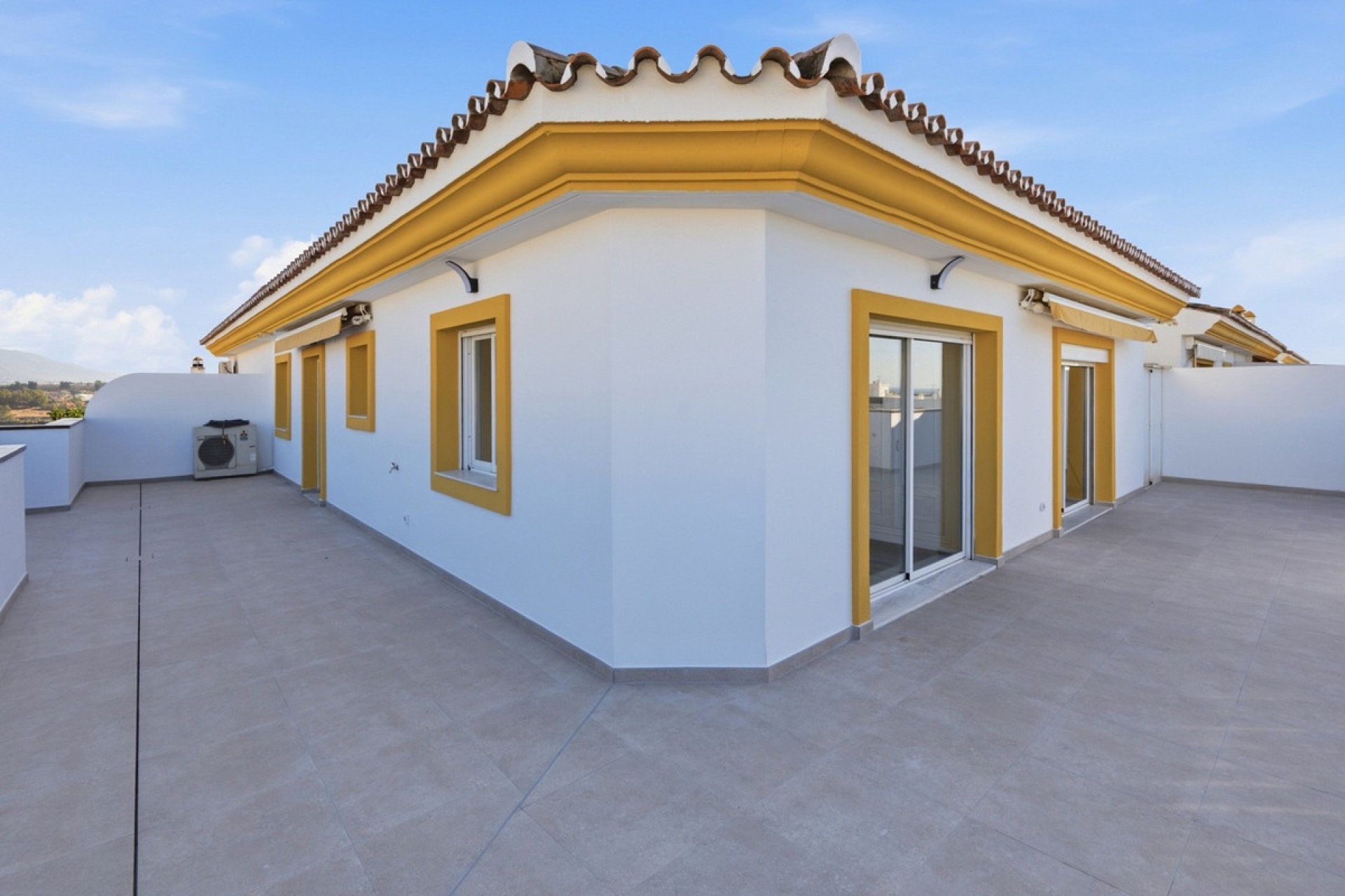 Resale - apartment - Marbella - San Pedro de Alcántara