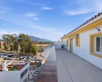 Resale - apartment - Marbella - San Pedro de Alcántara