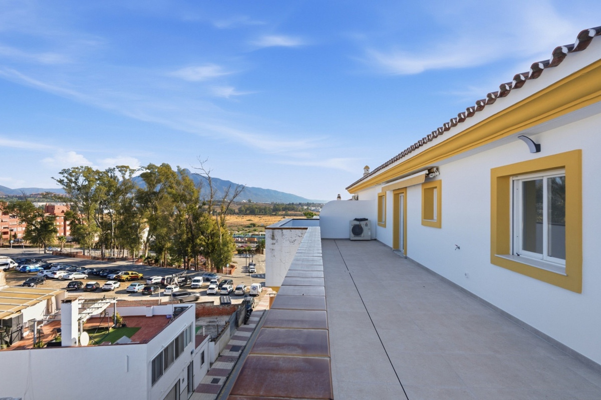 Resale - apartment - Marbella - San Pedro de Alcántara