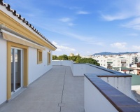 Resale - apartment - Marbella - San Pedro de Alcántara