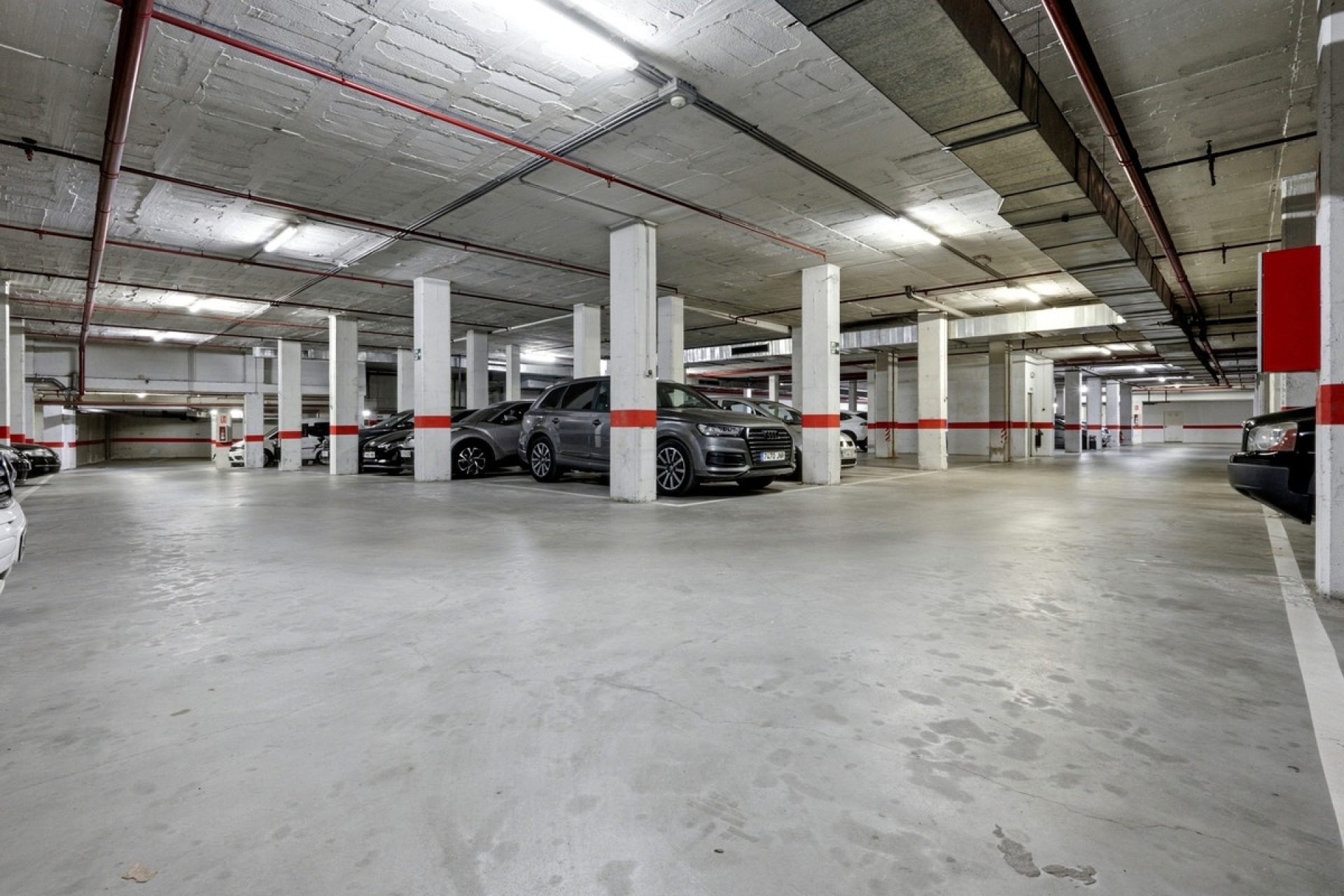 Resale - apartment - Marbella - San Pedro de Alcántara