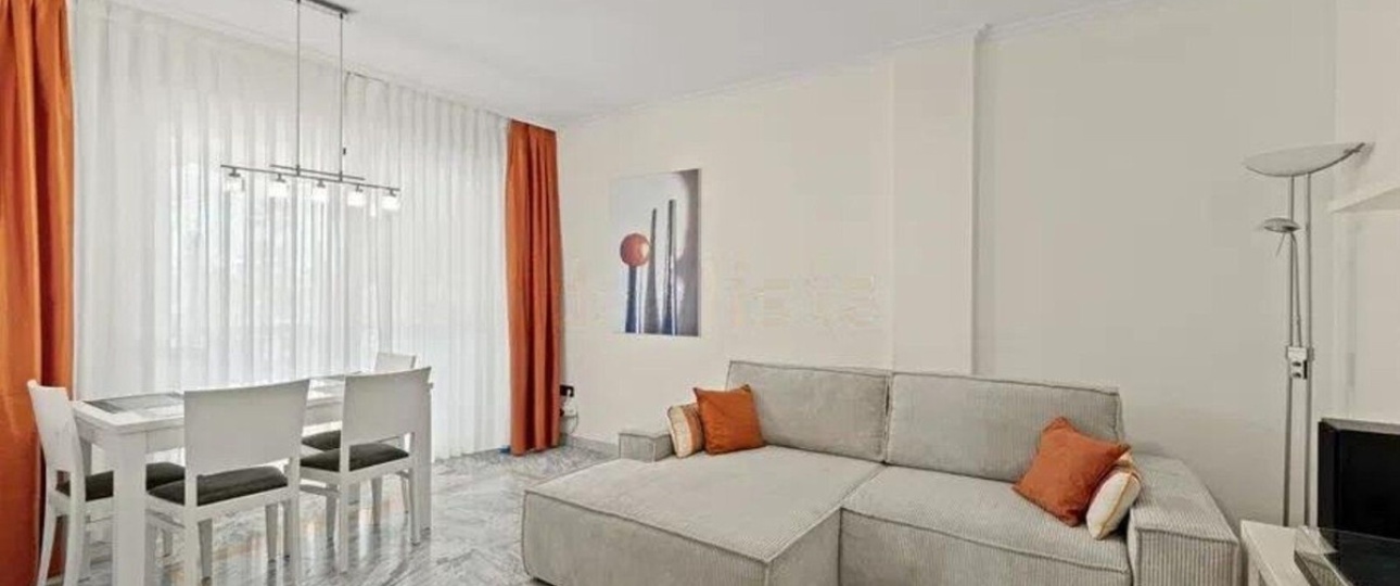 Resale - apartment - Marbella - San Pedro de Alcántara