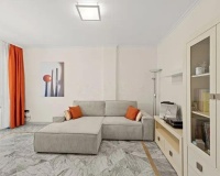 Resale - apartment - Marbella - San Pedro de Alcántara
