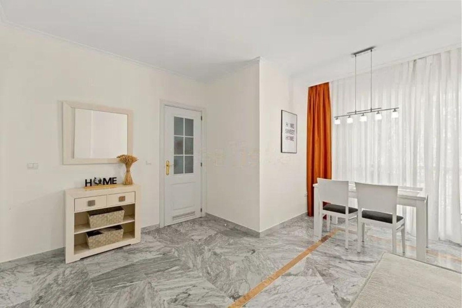 Resale - apartment - Marbella - San Pedro de Alcántara