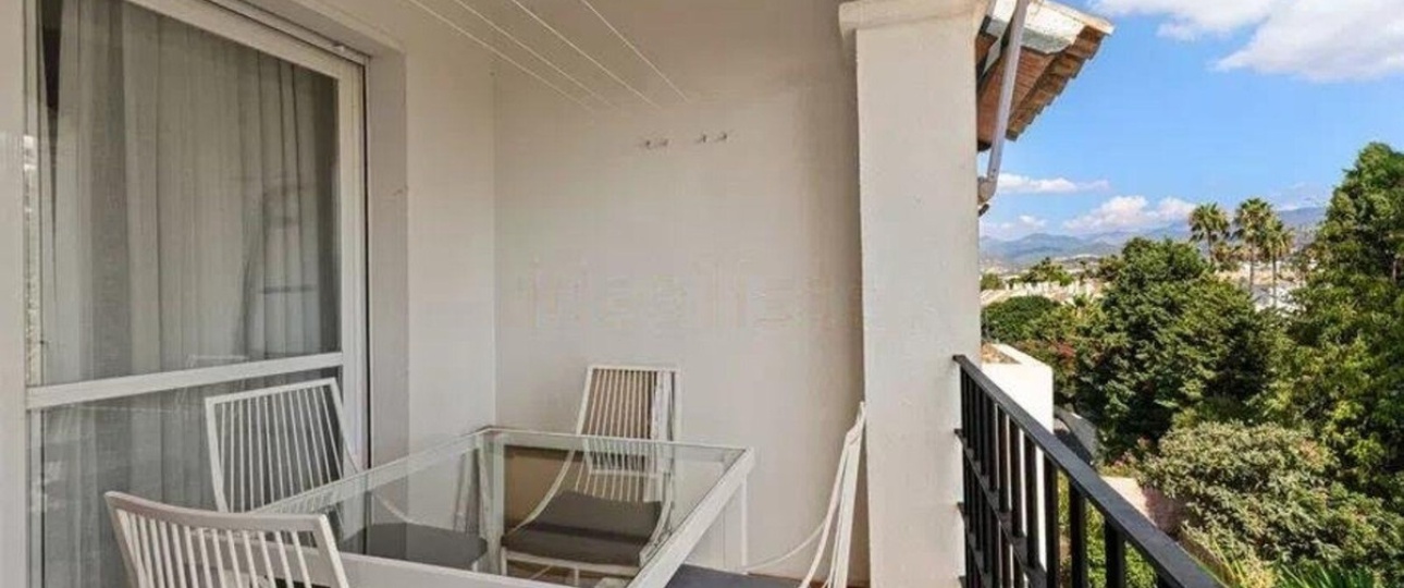 Resale - apartment - Marbella - San Pedro de Alcántara