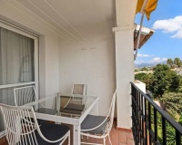 Resale - apartment - Marbella - San Pedro de Alcántara