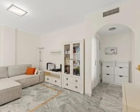 Resale - apartment - Marbella - San Pedro de Alcántara