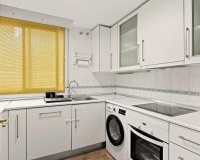 Resale - apartment - Marbella - San Pedro de Alcántara