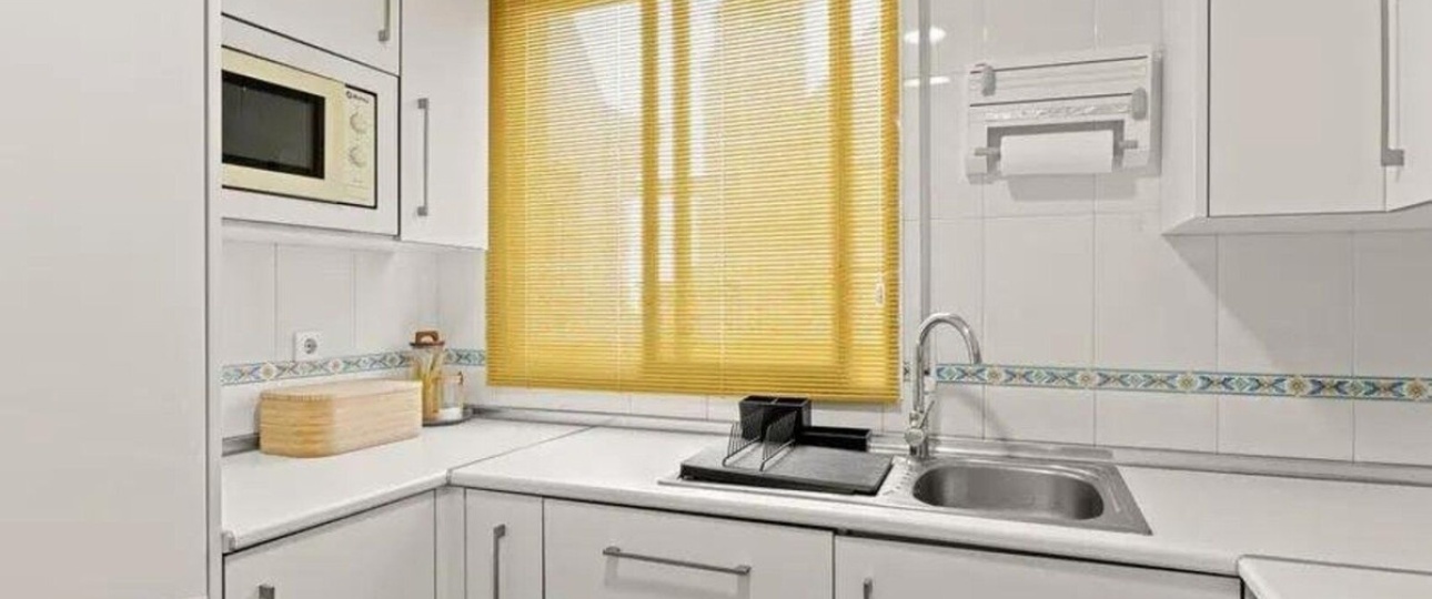 Resale - apartment - Marbella - San Pedro de Alcántara