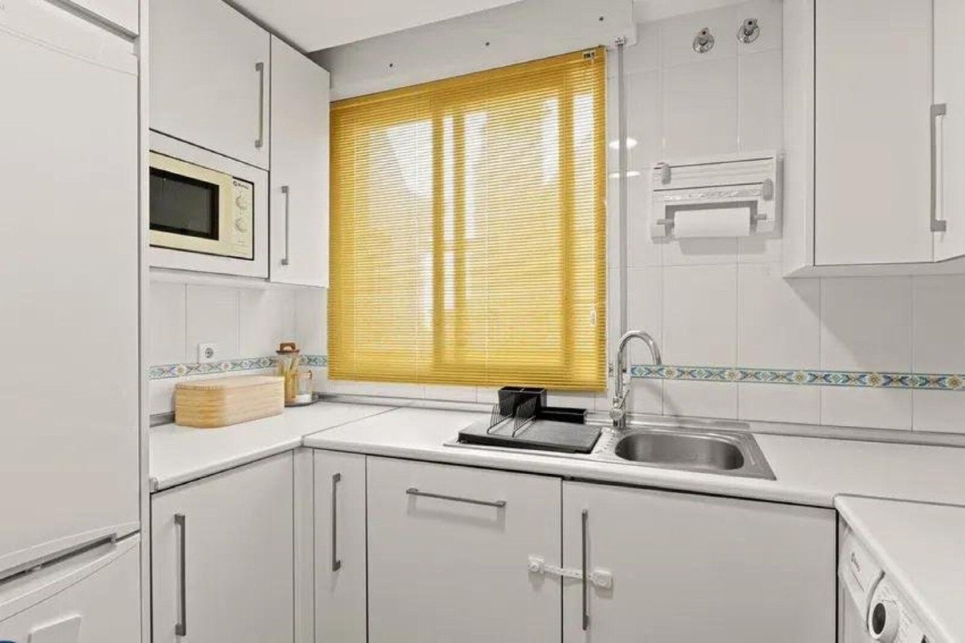 Resale - apartment - Marbella - San Pedro de Alcántara