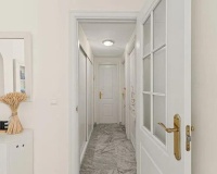 Resale - apartment - Marbella - San Pedro de Alcántara
