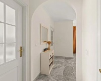 Resale - apartment - Marbella - San Pedro de Alcántara