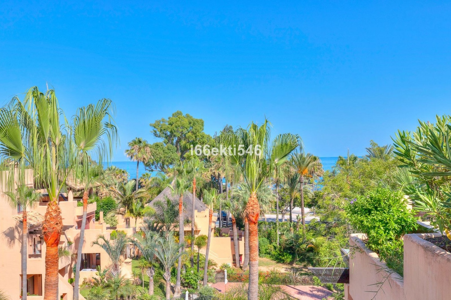 Resale - apartment - Marbella - San Pedro de Alcántara